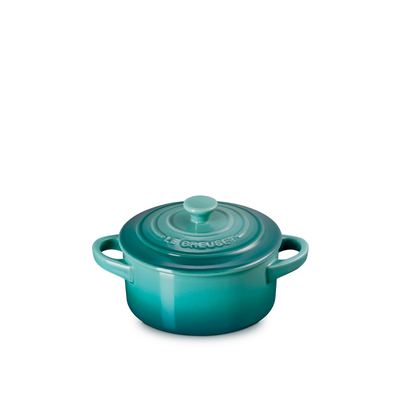 Mini Round Cocotte